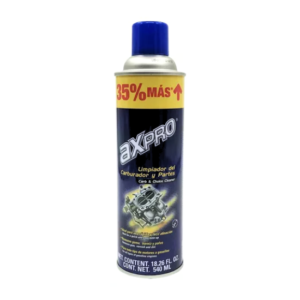 axpro-limpiador
